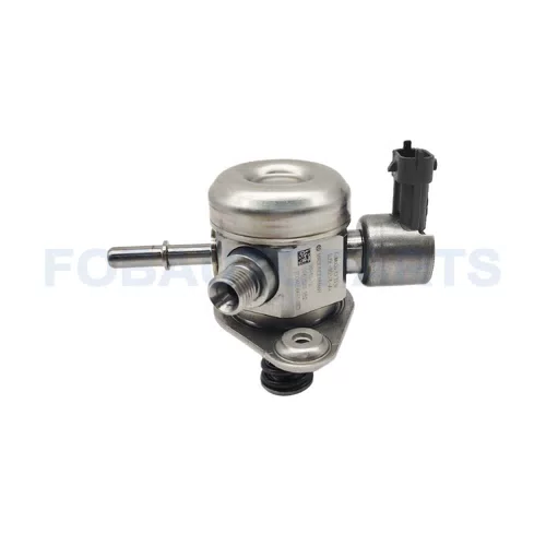 One Piece Original Refurbished High Pressure Fuel Pump for Ford 2.0L Models DJ5E-9D376-AA and AG9E-9D376-AB - image 5